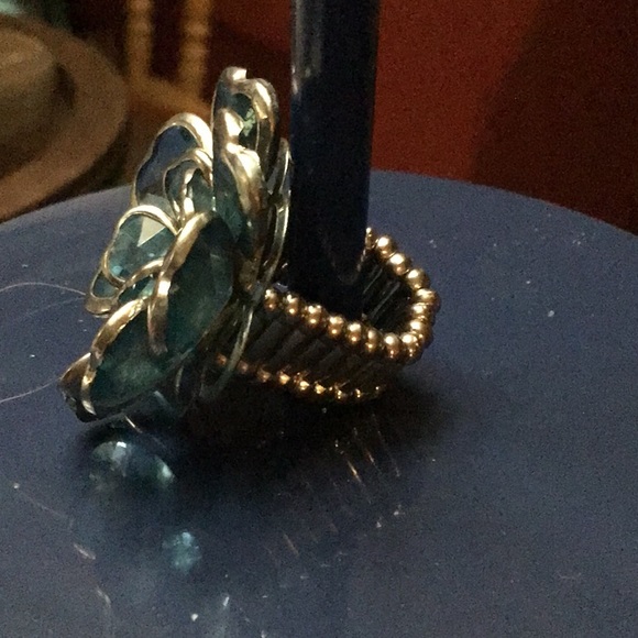 Unbranded Ring and two hair clips - Picture 2 of 3